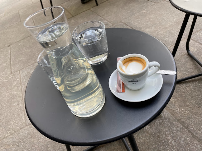 Herr Leopold - Neue Wiener Kaffeehauskultur