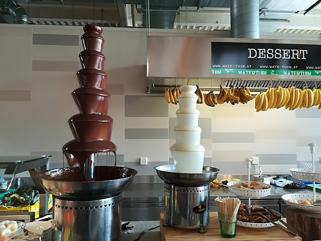 Opinii despre Watertuin World Kitchen în Wien - Gastronomie und Hotellerie