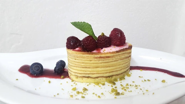 Kirchensteig 3, 2640 Gloggnitz