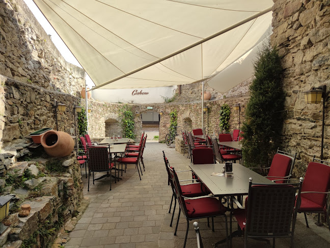 Pizzeria Corleone - Gastronomie und Hotellerie