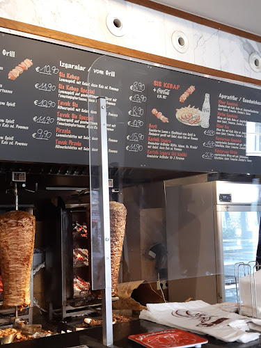 Kent Restaurant Fünfhaus - Gastronomie und Hotellerie