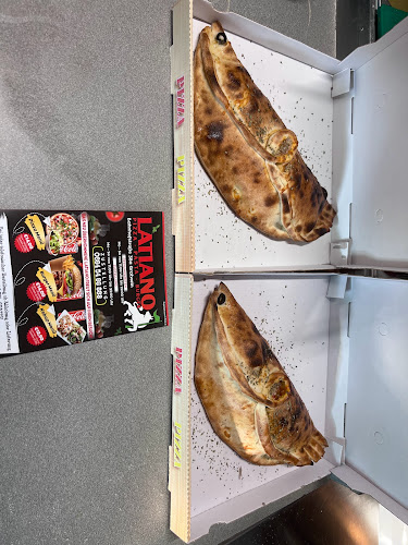 Opinii despre Gratwein Latiano pizzeria în Gratwein-Straßengel - Gastronomie und Hotellerie