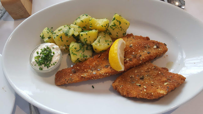 Braugasthof Schmidts Rabenbräu