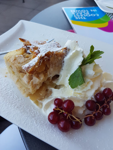 Cafe am Kai - Daniela's LEIZ GmbH - Salzburg