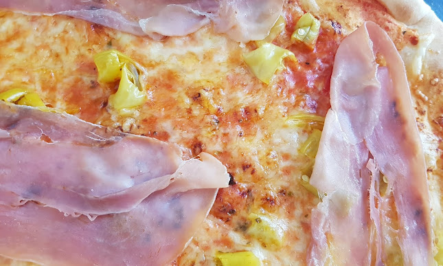 Opinii despre Pizzeria Venezia în Wien - Gastronomie und Hotellerie