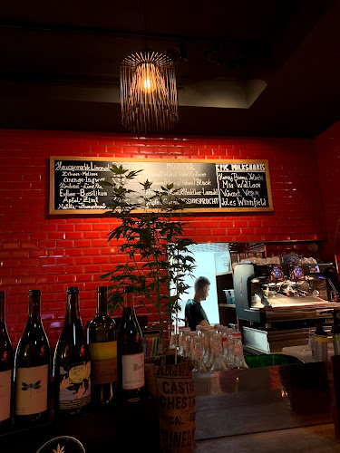 Freigeist Burger - Graz