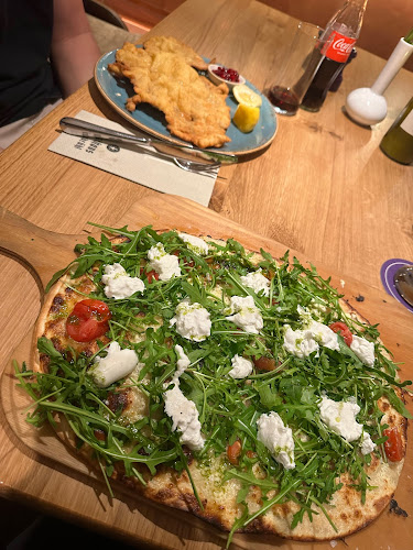 Opinii despre Restaurant Gasthaus Hinterbrühl în Salzburg - Gastronomie und Hotellerie