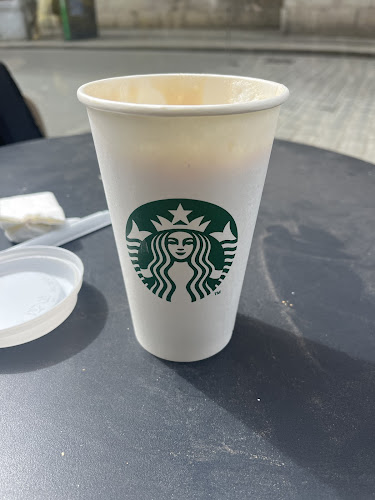 Starbucks - Wien