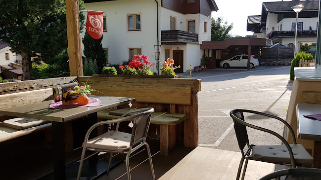 Dorfer Restaurant ~ Pizzeria