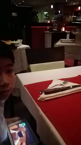 Opinii despre STEAK'S BAR Restaurant în Wels - Gastronomie und Hotellerie