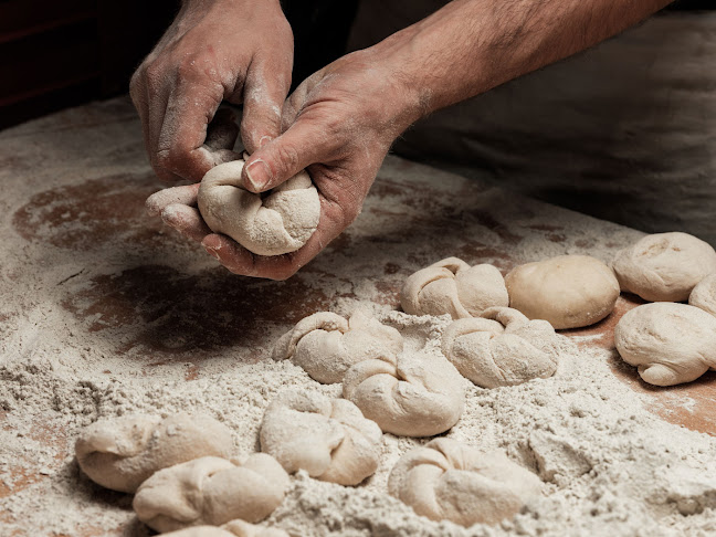 Honeder Naturbackstube - Asten