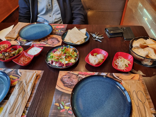 Burak Saklıbahçe - Leonding