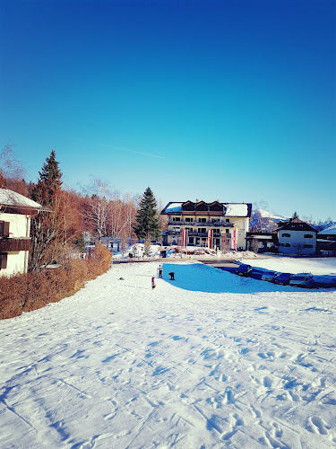 Wildmooslift - Hallein