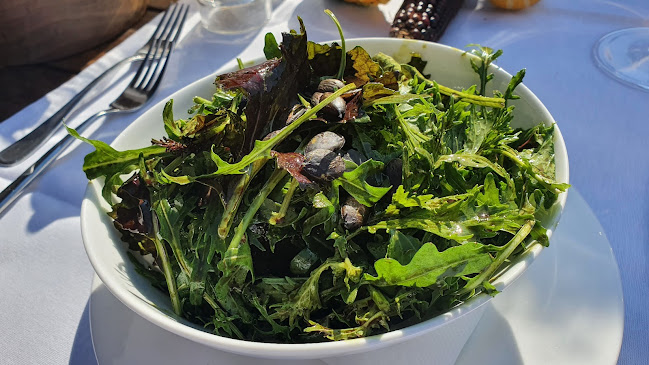 Gasthaus Restaurant Thaller - St. Veit am Vogau