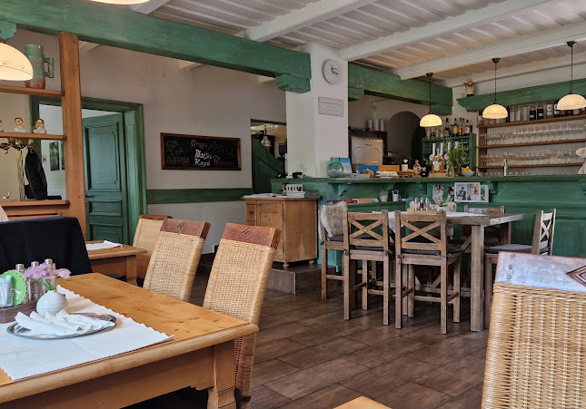 Wirtshaus Zum goldenen Hahn