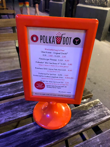 Polkadot Vienna - Wien