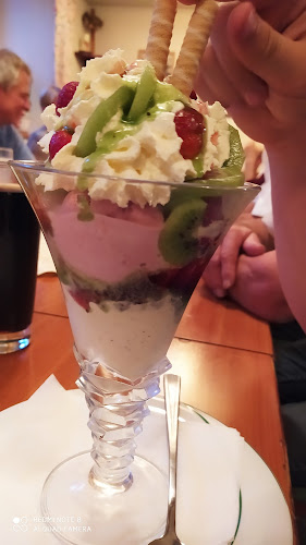 Inzersdorfer Dorfstub'n - Gastronomie und Hotellerie