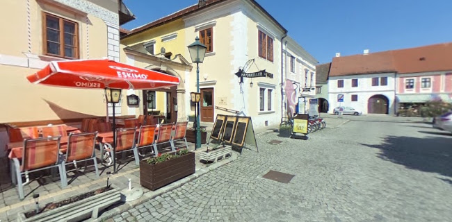 Haydnkeller Restaurant & Pizzeria - Rust