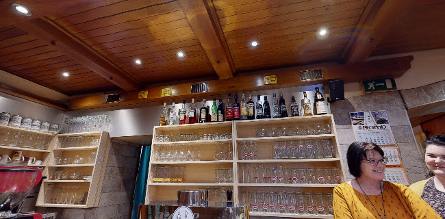 Gasthaus Huber "Zum Kirchenwirt" - Gastronomie und Hotellerie