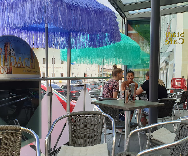 Bäckerei & Konditorei Tildach - Gastronomie und Hotellerie