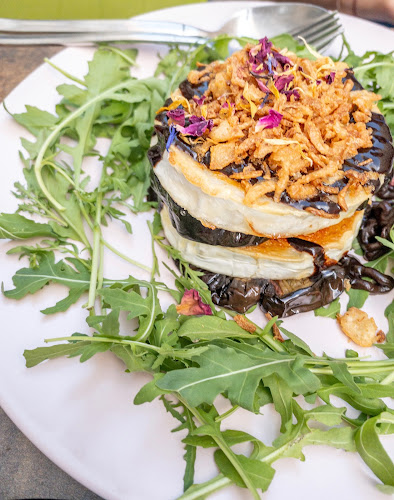 Opinii despre LOLA - Spanisches Restaurant în Wien - Gastronomie und Hotellerie