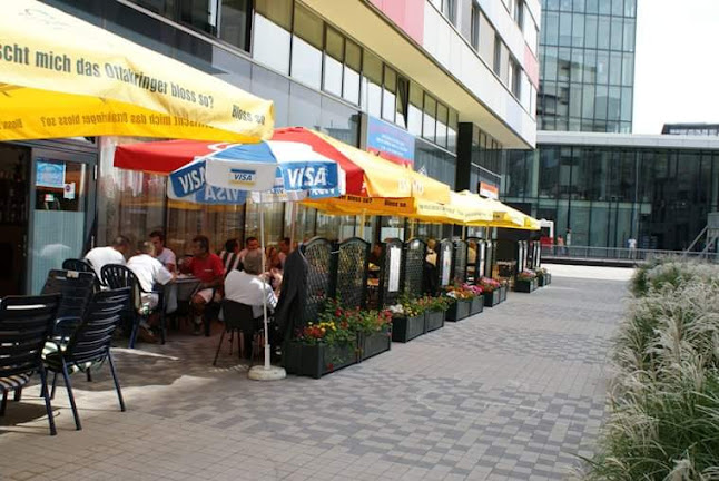 Restaurant La Miramare