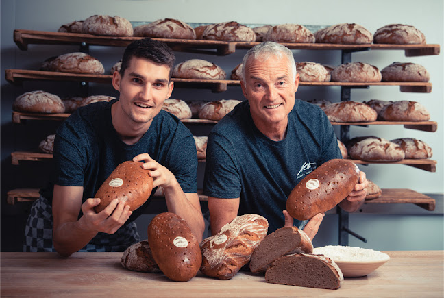 Bäckerei-Konditorei-Cafe Alber - Sulzberg