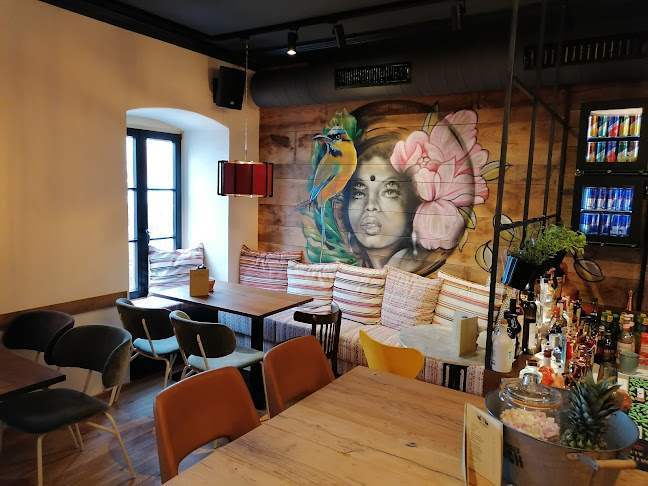 Café Restaurant Brooklyn Vöcklabruck