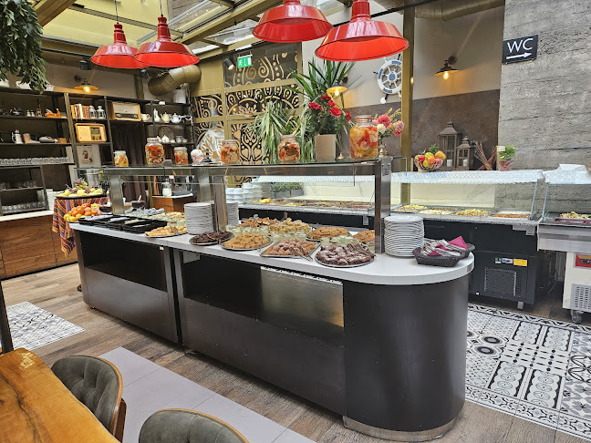 Märzstraße 39, 1150 Wien