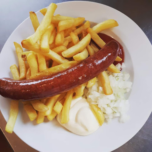 Steffi's Imbissecke - Gastronomie und Hotellerie