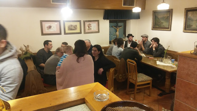 Comentarii opinii despre Jausenstation Derischleiten Mittermayr Brigitte