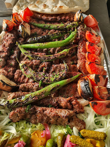 Opinii despre Sharo's Oriental Cuisine în Traun - Gastronomie und Hotellerie