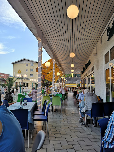 Cafe Restaurant Reichmann - Gastronomie und Hotellerie