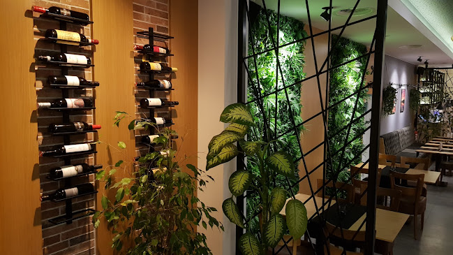 Klischee - Gastronomie und Hotellerie