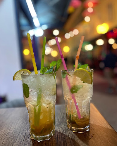 Opinii despre M2 Caffe & Bar în Villach - Gastronomie und Hotellerie