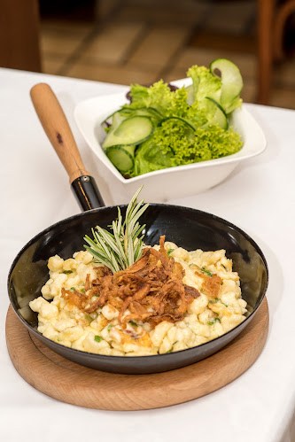 Comentarii opinii despre Restaurant Müllerbeisl