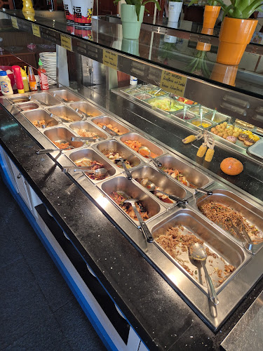 Asia Restaurant Drache KG - Spittal an der Drau