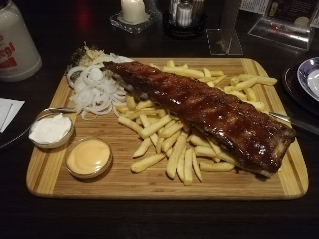 Comentarii opinii despre Centimeter in Gersthof