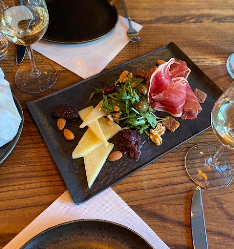 Agape Cuisine & Wine - Wels