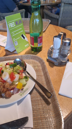 Marché Schwechat - Gastronomie und Hotellerie