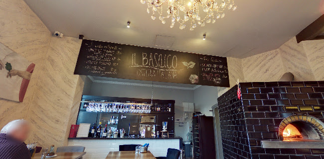 Il Basilico