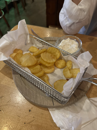 Zapfmeisterei Bermuda Bräu - Wien