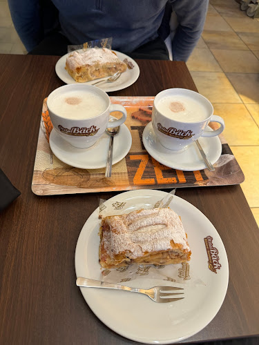 Opinii despre Ötztal Bäck în Obermieming - Gastronomie und Hotellerie