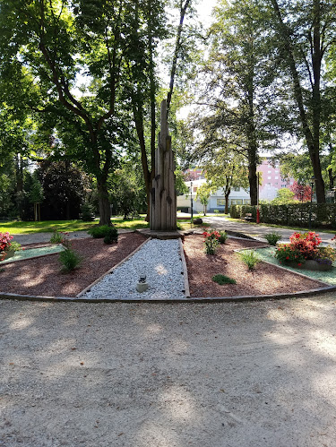 Parkcafé Knittelfeld - Knittelfeld