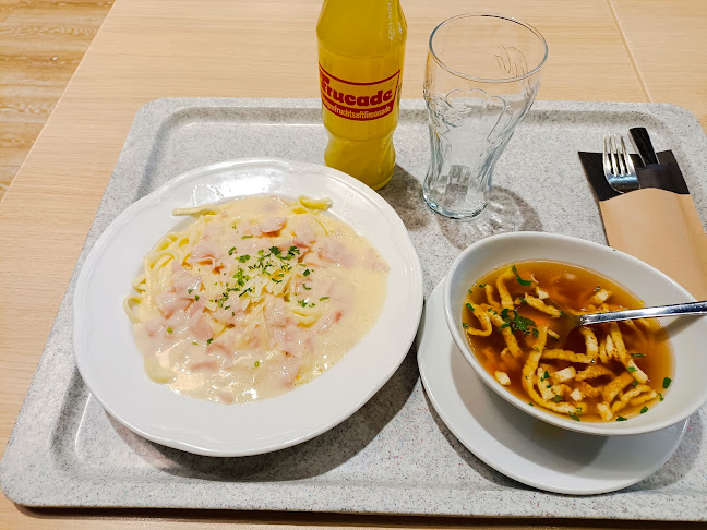 Comentarii opinii despre Merkur Marktküche Restaurant