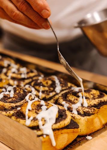 Comentarii opinii despre mel&koffie Alser Straße