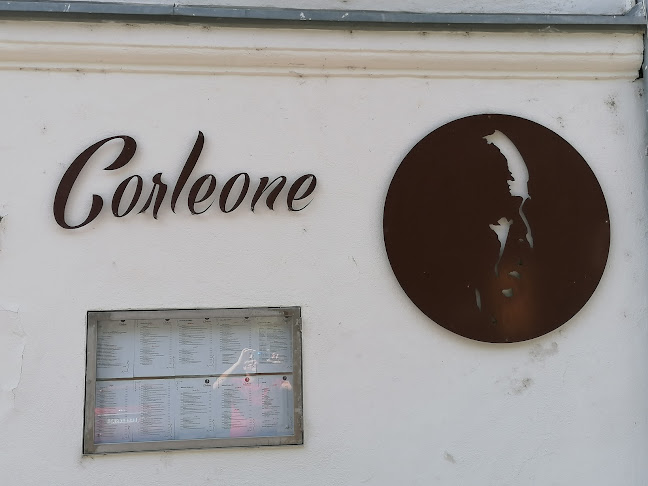 Comentarii opinii despre Pizzeria Corleone