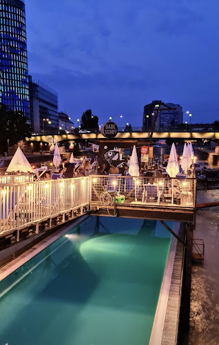 Comentarii opinii despre Badeschiff Wien