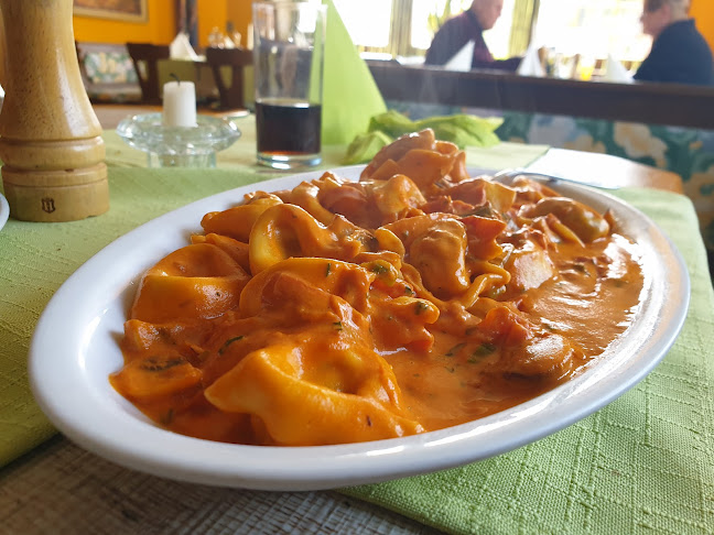 Pizzeria Ristorante Stern - Frastanz