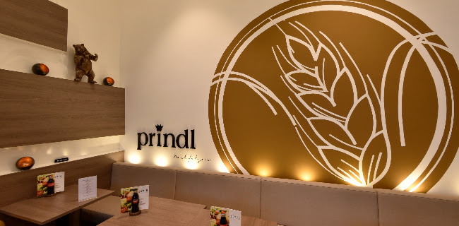 Bäckerei Prindl NFG. GmbH - Gastronomie und Hotellerie